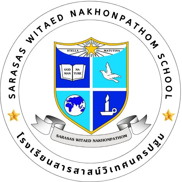 SARASAS WITAED NAKHONPATHOM SCHOOL